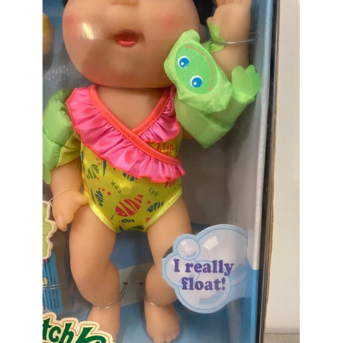 59 - Rare 1997 Mattel Cabbage Patch Kids 