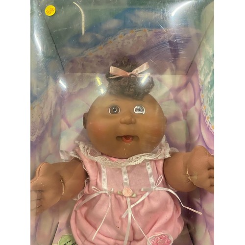 115 - Rare early 1990's Cabbage Patch Kids 