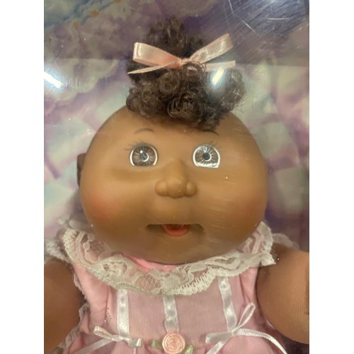 115 - Rare early 1990's Cabbage Patch Kids 