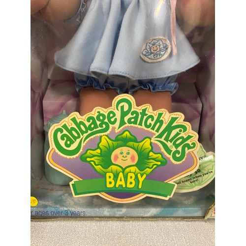 116 - Rare early 1990's Cabbage Patch Kids 