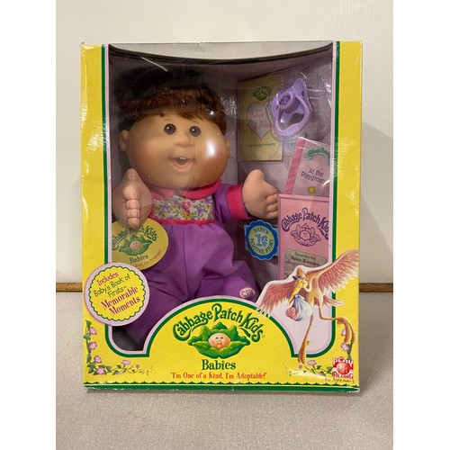 159 - Cabbage Patch kids 