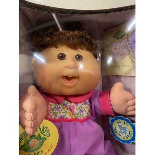 159 - Cabbage Patch kids 