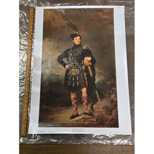 291 - Authentic Stephen Selby Victorian collection, offset Lithography plate printed picture with textured... 