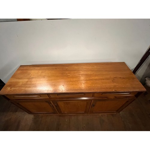 200B - Mid century teak e.gomme sideboard by gplan 56