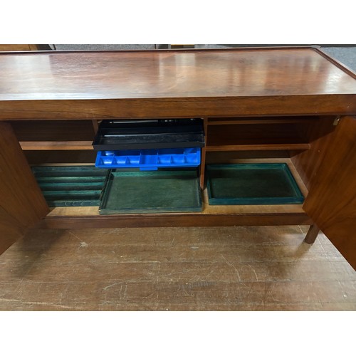 104 - Mid century Wrighton Rosewood sideboard