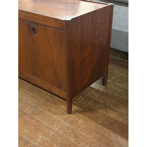 104 - Mid century Wrighton Rosewood sideboard