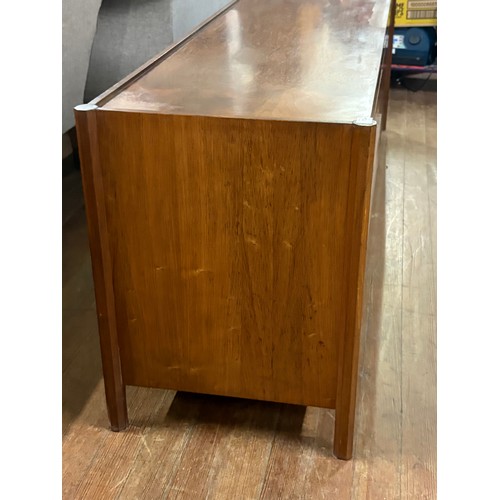 104 - Mid century Wrighton Rosewood sideboard