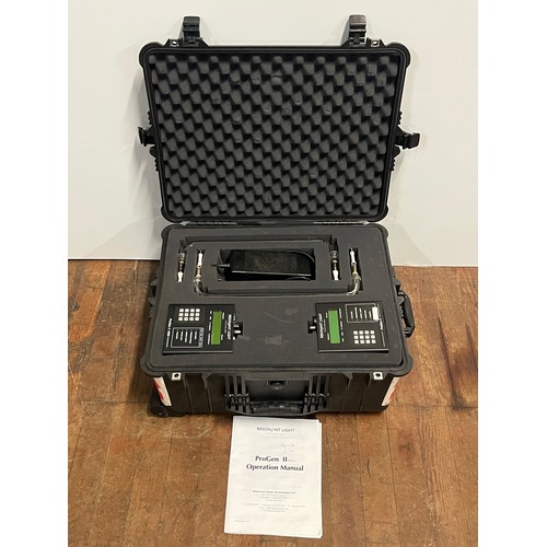 Resonant Light Technology PERL + ProGen II 4050 (phorle Model ...