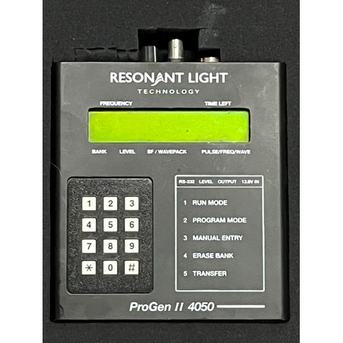 Resonant Light Technology PERL + ProGen II 4050 (phorle Model ...