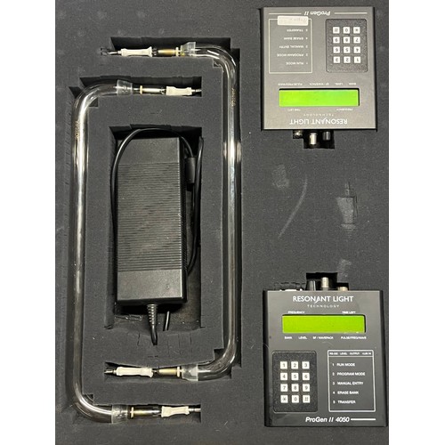 Resonant Light Technology PERL + ProGen II 4050 (phorle Model ...