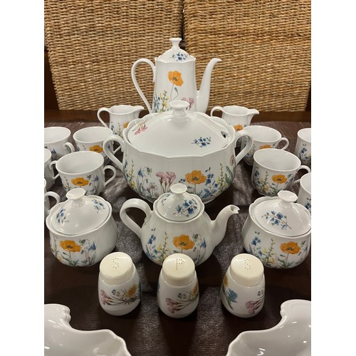 342 - 29 Piece Seltmann Weiden Bavaria 