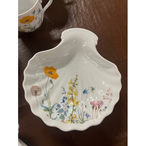 342 - 29 Piece Seltmann Weiden Bavaria 