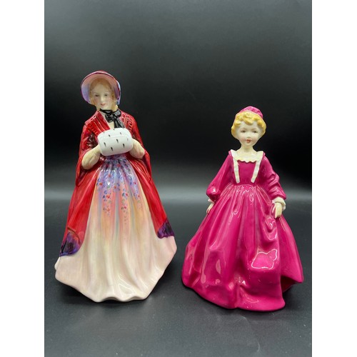 245 - Paragon figurine 