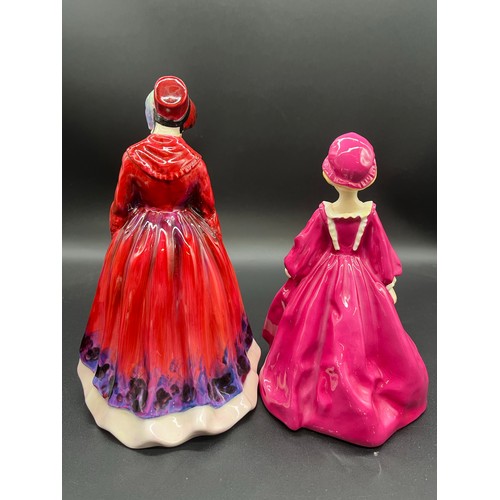 245 - Paragon figurine 