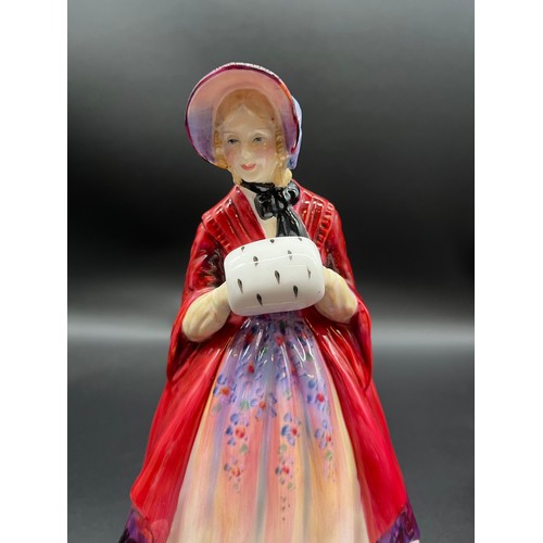 245 - Paragon figurine 