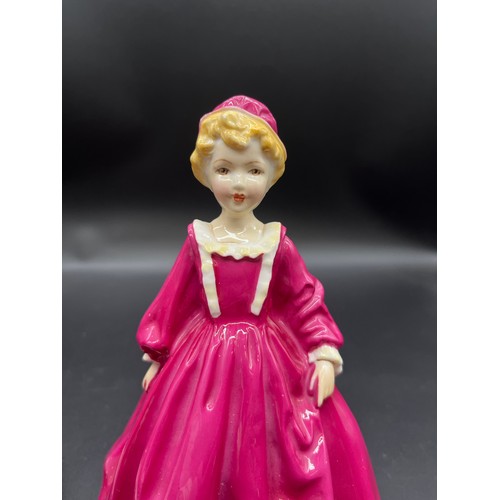 245 - Paragon figurine 