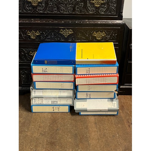 247 - Large collection of modelling magazines to include Scale models and SMI etc