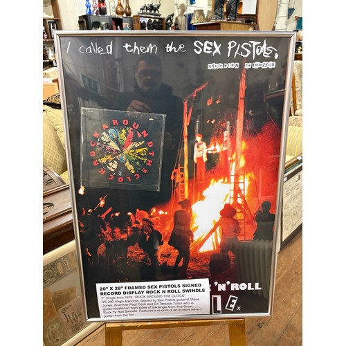 95 - A Sex Pistols 7