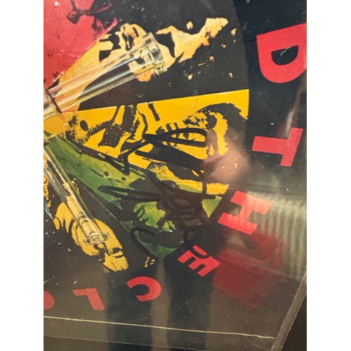 95 - A Sex Pistols 7