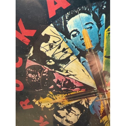 95 - A Sex Pistols 7