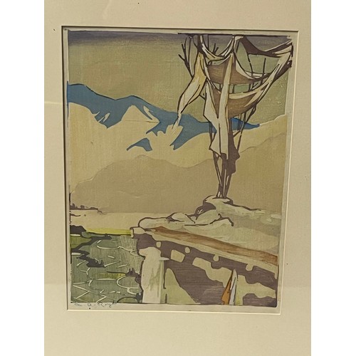 80 - Original watercolour 