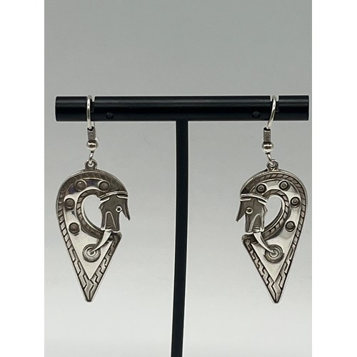 20 - Silver Ola Gorie limited edition 