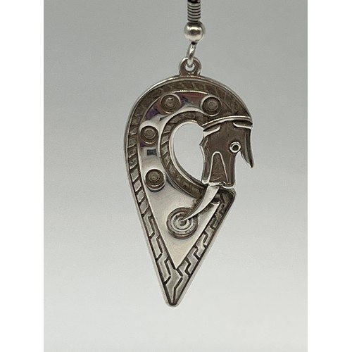20 - Silver Ola Gorie limited edition 