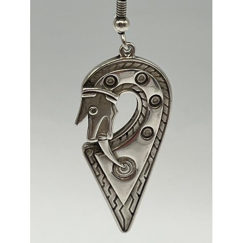 20 - Silver Ola Gorie limited edition 