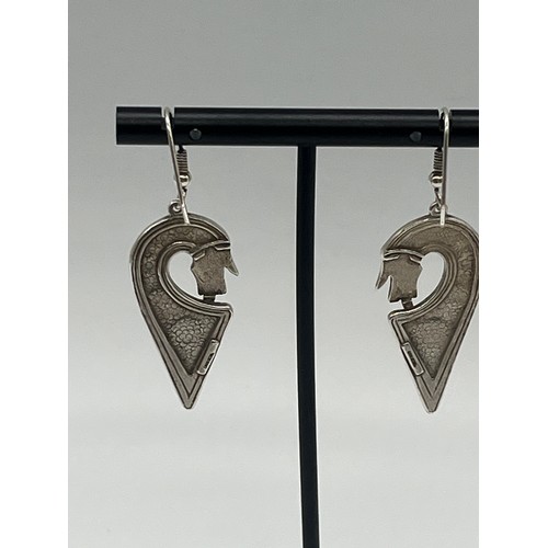 20 - Silver Ola Gorie limited edition 
