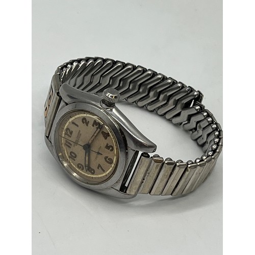 1 - Rolex Oyster Perpetual 