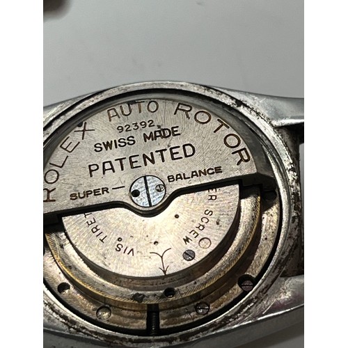 1 - Rolex Oyster Perpetual 