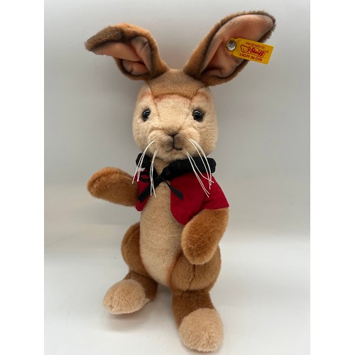 2019 Steiff 