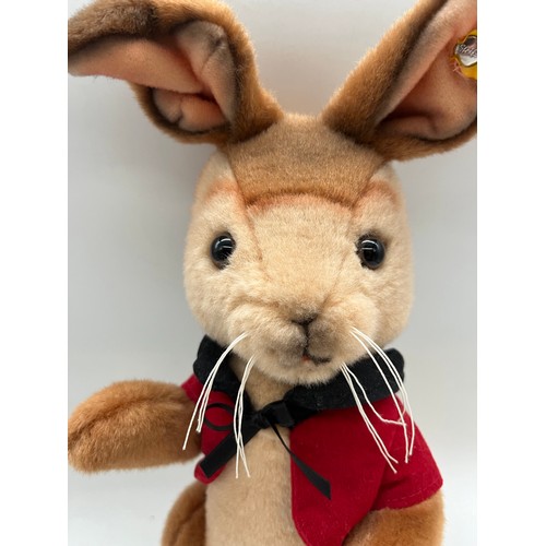 2019 Steiff 