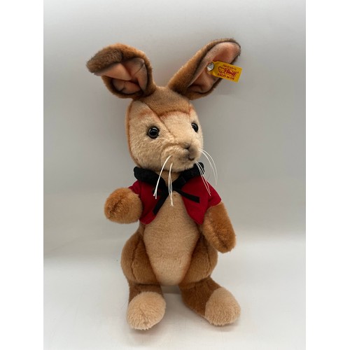 2019 Steiff 