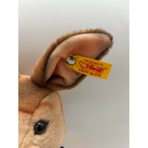 2019 Steiff 