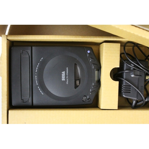 セガ(マルチメガ) セガ マルチメガ SEGA MULTI-MEGA - メルカリ