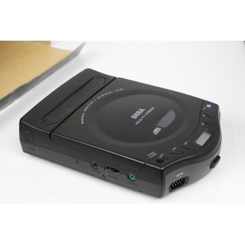 セガ(マルチメガ) Sega Multi-Mega - Sega Retro