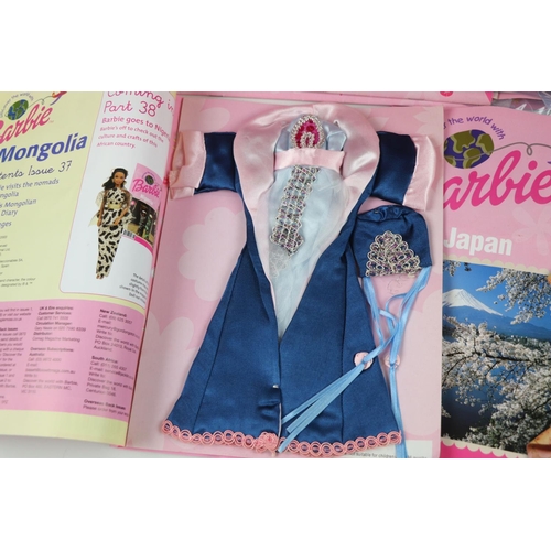 Inside the World of Barbie Clothing — PhotoBook Magazine