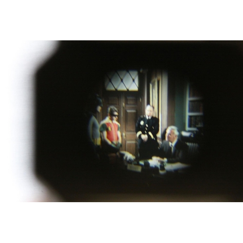 105 - Vintage Sawyer's View-Master (partially boxed) together with a 1966 Gaf View-Master ' Batman ' Set o... 