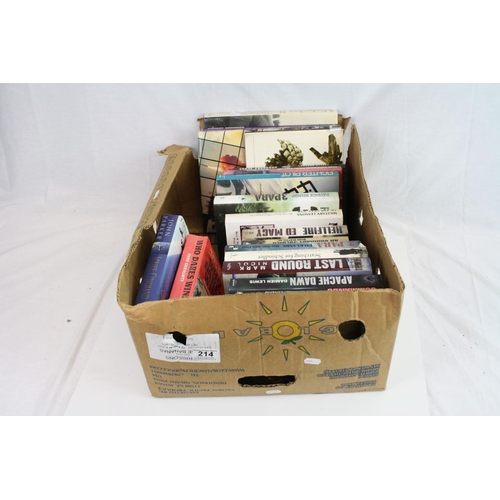 Lot 214       