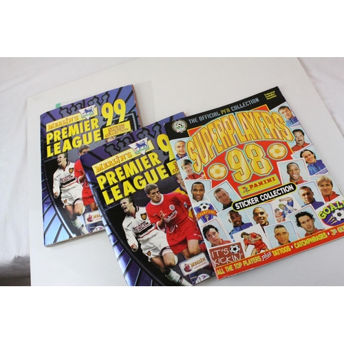 86 - Football - Crate of Tottenham Hotspurs Football Programmes dating from 1980's onwards together with ... 