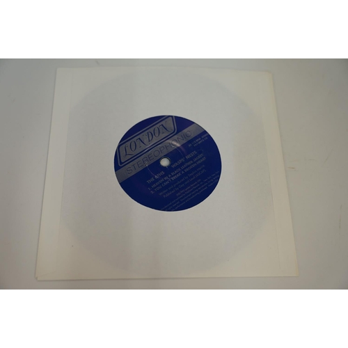 102 - VINYL - THE 6THS - 