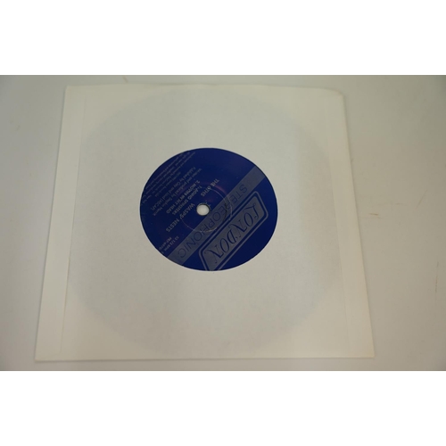 102 - VINYL - THE 6THS - 