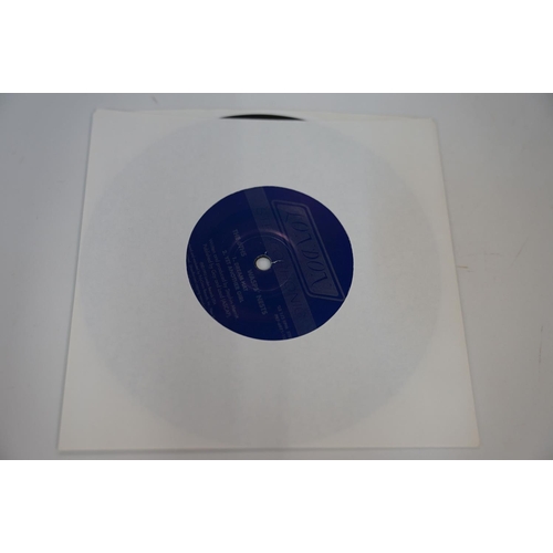 102 - VINYL - THE 6THS - 