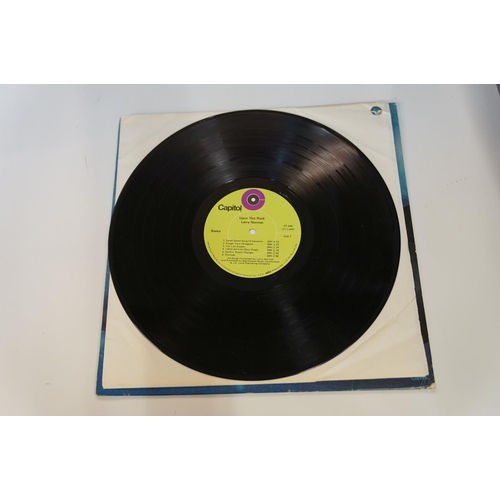 14 - VINYL - LARRY NORMAN - 