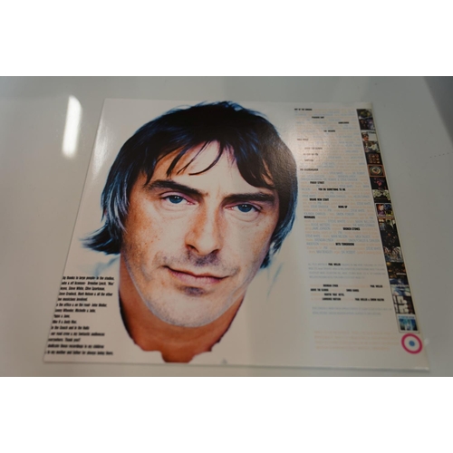 174 - VINYL - PAUL WELLER - 