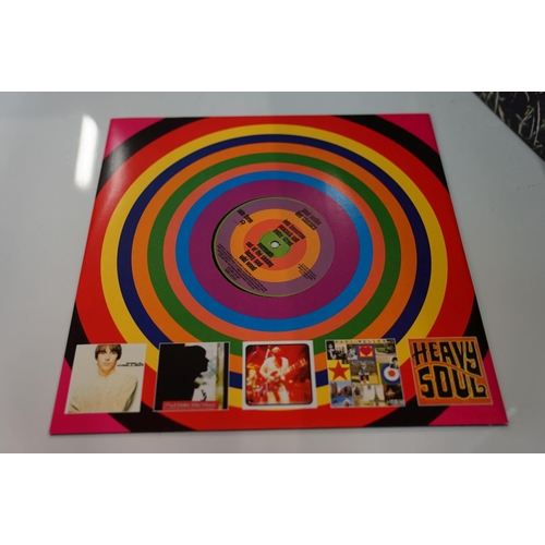 174 - VINYL - PAUL WELLER - 