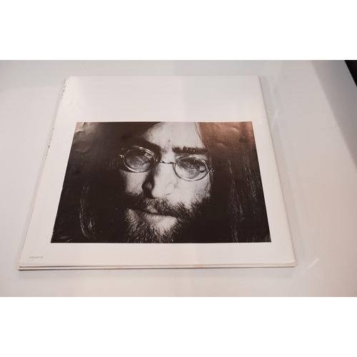 178 - THE BEATLES - JOHN LENNON and YOKO ONO - 