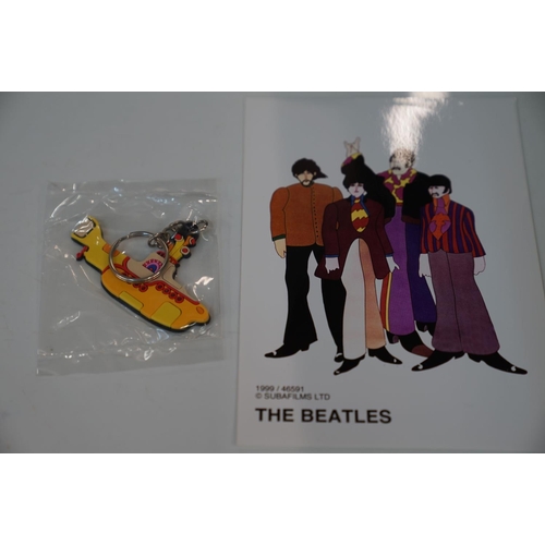 180 - THE BEATLES - 