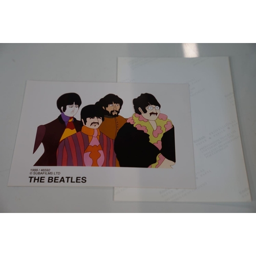 180 - THE BEATLES - 